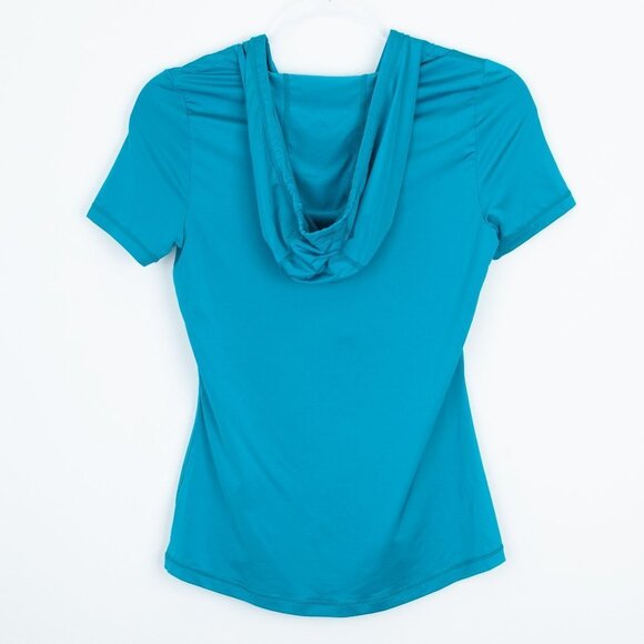 3 for $25 Calvin Klein Performance Quick Dry Workout Top XS - Picture 5 of 6